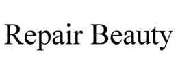 REPAIR BEAUTY trademark