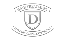 ·HAIR TREATMENT· D ·ELITE GROOMING EXPERIENCE· trademark