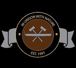IN UNISON WITH NATURE EST. 1991 trademark