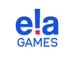 ELA GAMES trademark