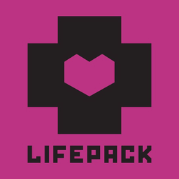 LIFEPACK trademark