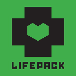 LIFEPACK trademark
