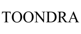 TOONDRA trademark