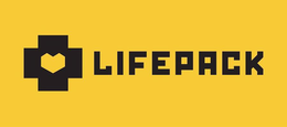 LIFEPACK trademark