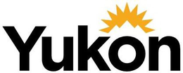 YUKON trademark