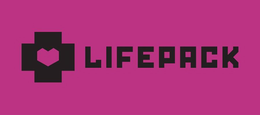 LIFEPACK trademark