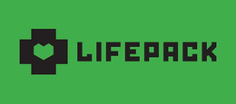 LIFEPACK trademark