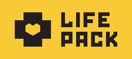 LIFE PACK trademark