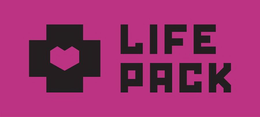 LIFE PACK trademark