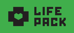 LIFE PACK trademark