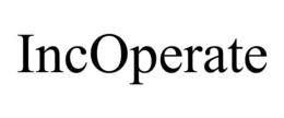 INCOPERATE trademark