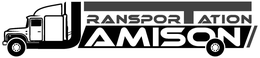 JAMISON TRANSPORTATION trademark
