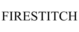 FIRESTITCH trademark