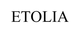 ETOLIA trademark