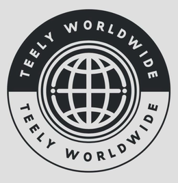 TEELY WORLDWIDE TEELY WORLDWIDE trademark