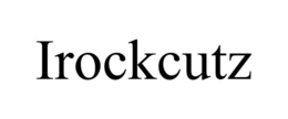 IROCKCUTZ trademark