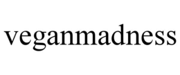 VEGANMADNESS trademark