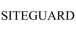 SITEGUARD trademark