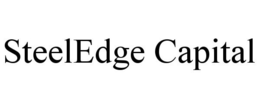 STEELEDGE CAPITAL trademark