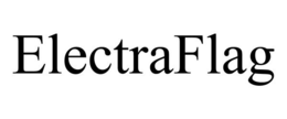 ELECTRAFLAG trademark