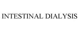 INTESTINAL DIALYSIS trademark