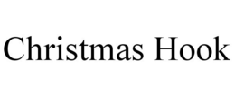 CHRISTMAS HOOK trademark