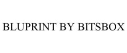 BLUPRINT BY BITSBOX trademark