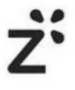 Z trademark