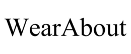 WEARABOUT trademark