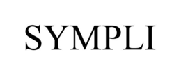 SYMPLI trademark