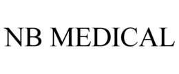 NB MEDICAL trademark