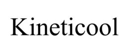 KINETICOOL trademark