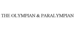 THE OLYMPIAN & PARALYMPIAN trademark