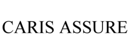 CARIS ASSURE trademark