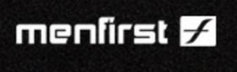 MENFIRST F trademark