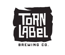 TORN LABEL BREWING CO. trademark
