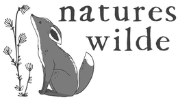 NATURES WILDE trademark