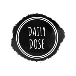 DAILY DOSE trademark