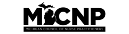 M CNP MICHIGAN COUNCIL OF NURSE PRACTITIONERS trademark