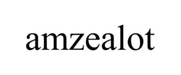 AMZEALOT trademark