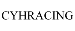 CYHRACING trademark
