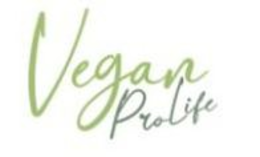 VEGAN PROLIFE trademark