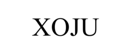 XOJU trademark