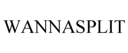 WANNASPLIT trademark