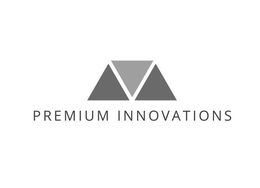 PREMIUM INNOVATIONS trademark