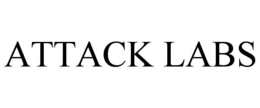 ATTACK LABS trademark