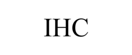 IHC trademark