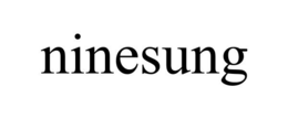 NINESUNG trademark