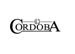 C CORDOBA trademark