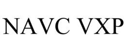 NAVC VXP trademark